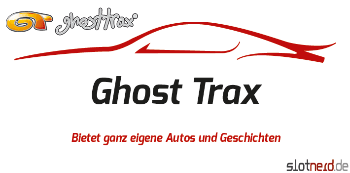 Ghost Trax