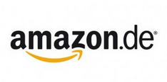 Amazon Logo 234x116
