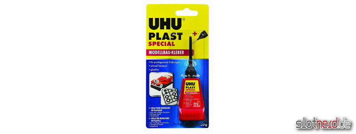 UHU Plast Special