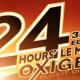 Slot.it oXigen Le Mans 24 hours