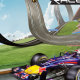 Red Bull Racers - iOS und Android App