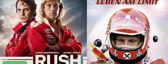 Filme Rush und One