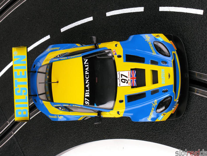 Carrera - Aston Martin V12 Vantage GT3 BILSTEIN, NO.97 (30676) - oben