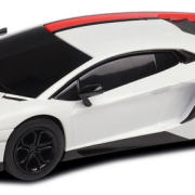 Scalextric - Lamborghini Aventador - C3526