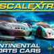 Scalextric - Continental Sports Cars Set (C1319)