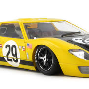 NSR - FORD GT40 Sebring (1177SW)