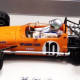 Scalextric -McLaren M7C (C3545A)