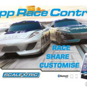 Scalextric - App Race Control