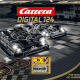 Carrera DIGITAL 124 - The Race of Legends (23616) Verpackung