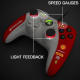 Ferrari Gamepad for XBOX - GPX LightBack - Belegung