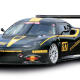 Scalextric Lotus Evora GT4 - C3506