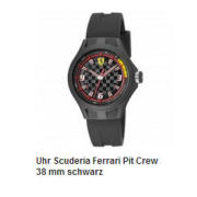 Tolle Uhren von Ferrari