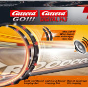 Carrera Go!!! - LED Looping Set (61661) Verpackung