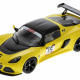 Scalextric - Lotus Exige R GT V6 Cup-R (C3509)