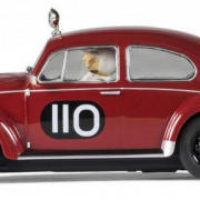 Scalextric - Volkswagen Beetle (C3484)