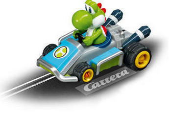 Carrera Go!!! - Yoshi (61268)