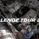 Carrera Challenge Tour 2014