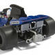 Scalextric - Legends Tyrrell Limited Edition Heck