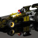 Scalextric - Lotus 72E Limited Edition - am Track
