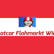 Slotcar Flohmarkt Wien