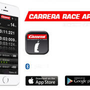 Carrera AppConnect - Race App