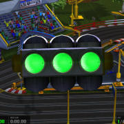 HTR+ Slot Car Simulation - Slotcar Spiel Review