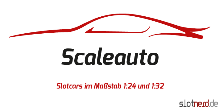 Scaleauto News