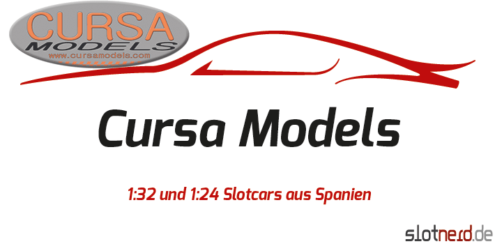 Cursa Models