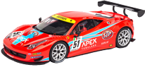 Newsletter Ferrari