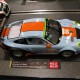 Carrera Digital 124 - Porsche GT3 RSR “Gulf Racing No.86”, Silverstone 4h 2014 (23810)