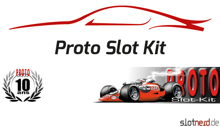 Proto Slot Kit