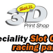 Slot.it - 3D Print Shop news