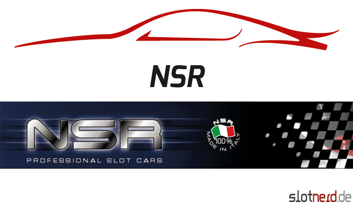 NSR Professional Slotcars
