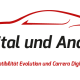 Ist Carrera Evolution und Carrera Digital 132 kompatibel?
