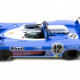 SRC - Matra 670B 24H Le Mans 1973 #12 (SRC-01104) seitlich