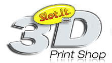 Slot.it 3D Print Shop
