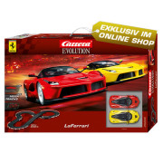 Carrera Evolution - LaFerrari Set (25208)