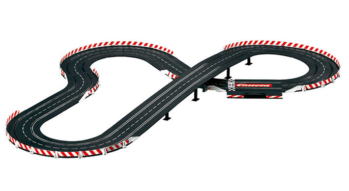 Carrera Evolution - LaFerrari Set (25208) Track