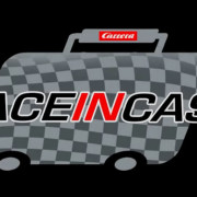 Carrera Race in Case