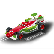 Carrera Go!!! - Disney/Pixar Cars Neon Francesco Bernoulli (64001)