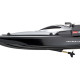 Carrera RC - Race Boat Black (301012)