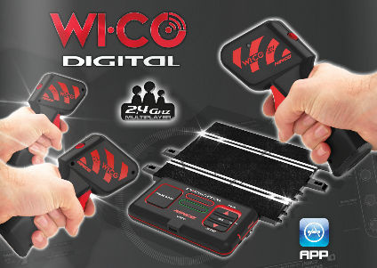 Ninco - WICO Digital
