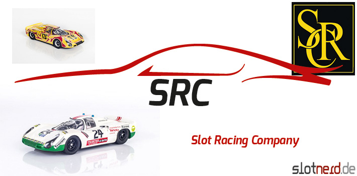SRC Slotcars