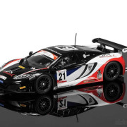Scalextric - McLaren 12C GT3 (C3604)
