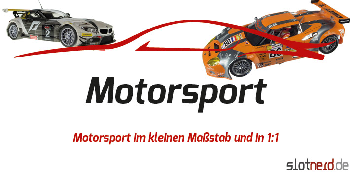 Slotcar Motorsport