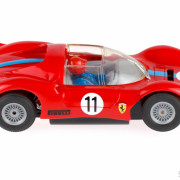 Carrera Exclusiv - Ferrari Dino Nr 11 (20401)