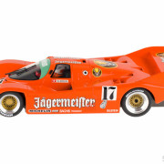 BRM – Porsche 962C BRUN Jägermeister (BRM016)