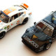Flyslot - BMW M1 (051105) und Porsche 911 (036106)