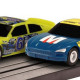 Micro Scalextric Cars