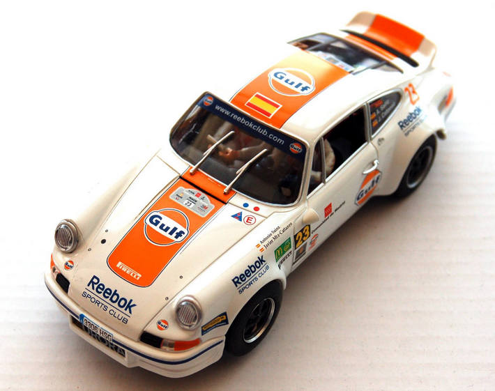 Porsche 911 TROFEO RACE 2013 (036106)